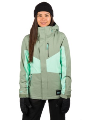 O'Neill Snowboard jackor för Damer i våran online shop O'Neill Snowboard jackor för Damer i våran online shop